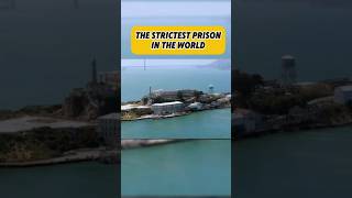 One of the most stringent prisons in the world  #factsdaily #factshorts #uniqueshorts