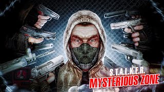 Я ПОЗНАЛ STALKER MYSTERIOUS ZONE RP