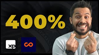 400% do CDI com Liquidez Diária | CDB RICO PAGANDO MUITO!