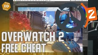 Download Free Overwatch 2 Cheat | Overwatch 2 Hack 2023 25.06.2023