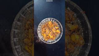 #shorts #asmr Fried Mussels eating asmr | Mussels eating sounds | Crunchy asmr #kallummakkaya