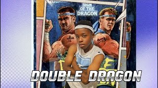 Unstoppable Combos in Super Double Dragon