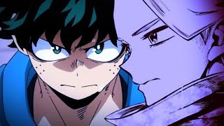 Deku vs Aoyama: The Traitor「Boku no Hero Academia S7 AMV」Voodoo