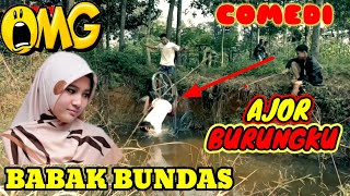 Drama Lucu Drama Sunat Ebleh Burungnya Babak Bundas ‼️ Episode 01 | Film Pendek