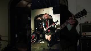 Shoot To Thrill For Those About To Rock, Sin City, Dirty Deeds, TNT(Live Covers 1/24/20)