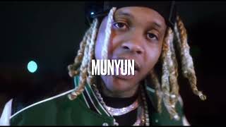 Lil Durk Type Beat- “Munyun”