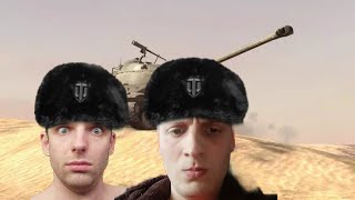 ПАРУ КАТОЧЕК В WORLD OF TANKS BLITZ #2