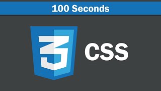 CSS in 100 Seconds