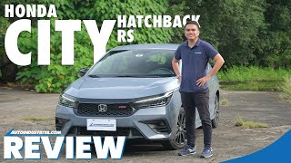 2024 Honda City RS Hatchback Review - Still a strong choice for an urban daily driver?