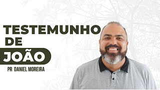 Testemunho de João