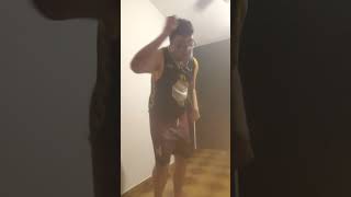 DANÇANDO NO TIKTOK