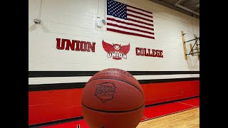 Union Owls Basketball vs Brookdale Community College