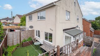 Video House Tour | 14 Rock Lane, Ludlow, Shropshire