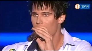 Basshunter - Boten Anna • Dota (Live 2007)