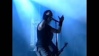 Moonspell - Lusitanian Metal - Tejo 2005