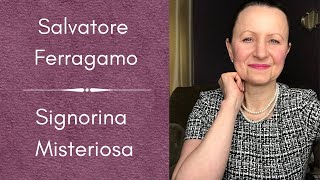 Salvatore Ferragamo - Signorina Misteriosa Micro Review