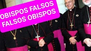 Algunos OBISPOS pretenden cambiar la DOCTRINA CATÓLICA