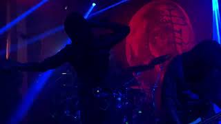 GAEREA (Prt) – Mantle (Live in Tallinn 01.02.2023)