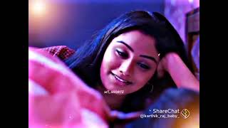 niraimatha nilave love bgm whatsapp status