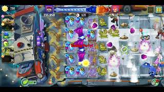 ARENA ZCORP MAP PLANTS VS ZOMBIES 2 ARENA HACK