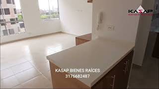 NUEVO APARTAMENTO EN CHÍA