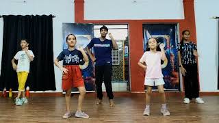 tauba tauba song | vicky koushal dance steps | tauba tauba viral dance steps | tauba tauba