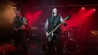 DIOCLETIAN (Nz) – Deathstrike Overkill (Live in Tallinn 16.05.2024)