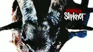 Slipknot - Metabolic (isolated vocal Track)