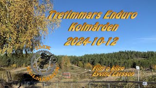 Tretimmars Enduro  2024/ Three hours enduro 2024