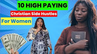 Earn $5,000/Month: Faith-Based Affiliate Marketing for Christian Women - Wealth Pulse TV