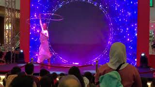 Hula Dance Show | Doha Festival City | Qatar