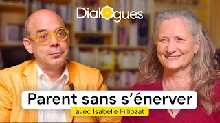 Crises, désobéissance, comment faire ? Isabelle Filliozat répond à vos questions