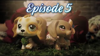 LPS: Eastwood | Episode 5 | {I Choose... You}