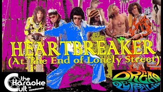 Dread Zeppelin - Heartbreaker (At The End of Lonely Street) - SOKC-0084 (KARAOKE)