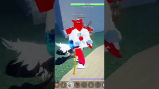 Zushi+dragon claw is not fair #aba #gpo #roblox #deepwoken #grandpieceonline #fyp