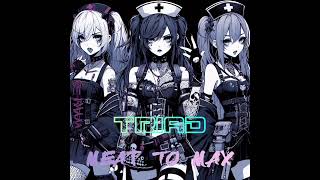 Meat To Max-- Triad