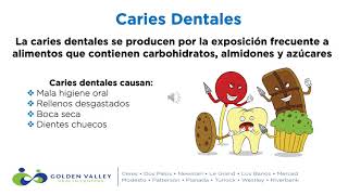 Farmworker Friday- Dental Hygiene (Spanish)