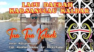 Lagu Remix Dayak Desa ~ Tua² Kaladi