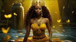 Stories of The Orishas: Goddess Oshun