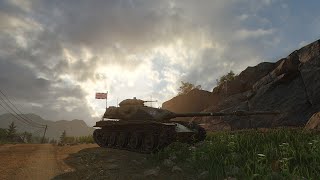 AN ABSOLUTE RAMPAGE! || World of tanks || Xbox Series X