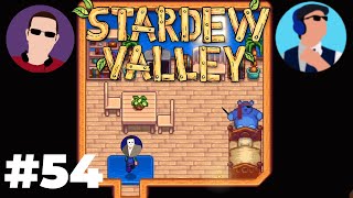 Stardew Valley Co-op #54