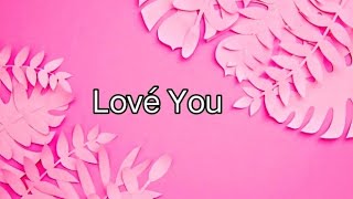 Lové You_Ai voice -_Official Song | Hima |writer Hima |