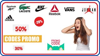 Code promo La Redoute 2021/ free promo code