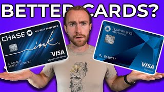 The Best Business Credit Cards vs Personal Credit Cards | Should you Get a Business Credit Card?