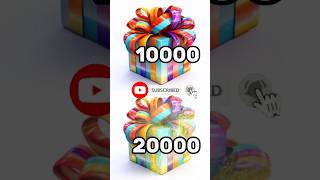 Choose Your Gift🎁 #chooseyourgift #shortvideo #giftbox #shorts #viral #challenge #giftboxchallenge