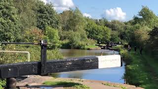 Bosley Locks