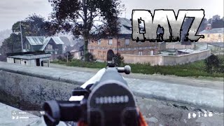 The Life Saver - DayZ