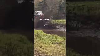 Can-Am X3 ‘MUD’ #canam #offroad #mud #shorts #subscribe