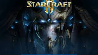 Starcraft 2 legacy of the void