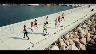 GO DOWN DEH by Spice, Sean Paul, Shaggy / Zumba Fitness